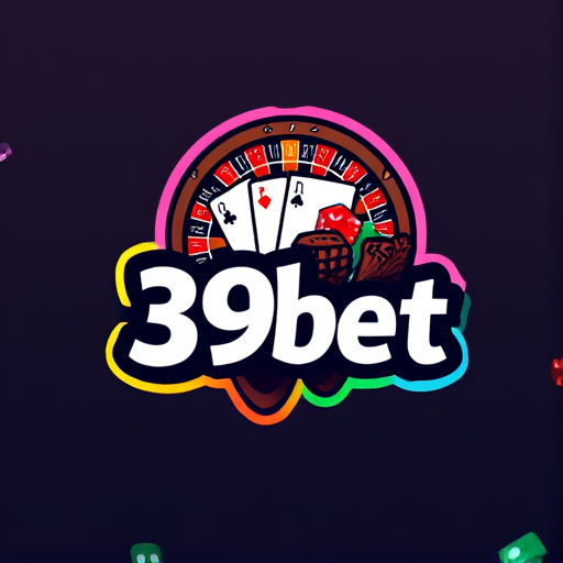 39bet Logo